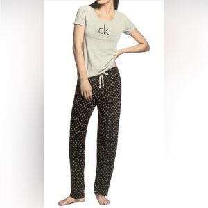 Calvin Klein pjs!
